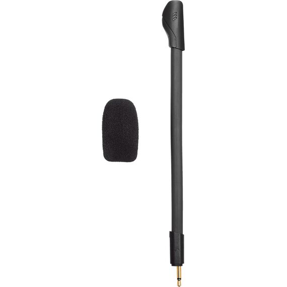 Наушники JBL Quantum 100 Black, Цвет: Black, изображение 8