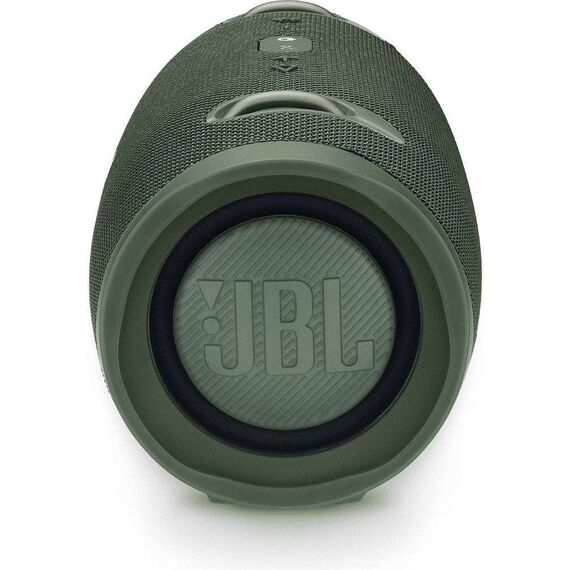 Портативная колонка JBL Xtreme 2 Green, Цвет: Green, изображение 4