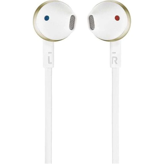 Наушники JBL T205 Champagne Gold, Цвет: Champagne Gold, изображение 2
