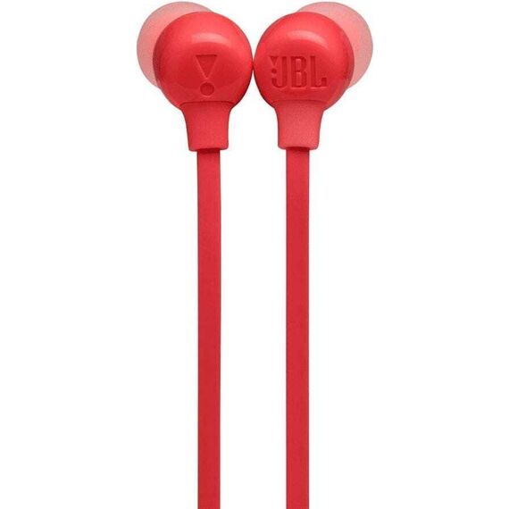 Наушники JBL Tune 125BT Coral, Цвет: Coral, изображение 5
