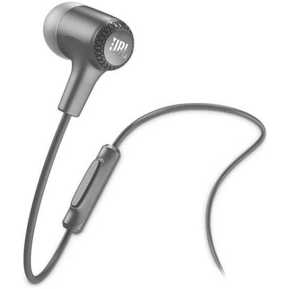 Наушники JBL E15 Black, Цвет: Black, изображение 3