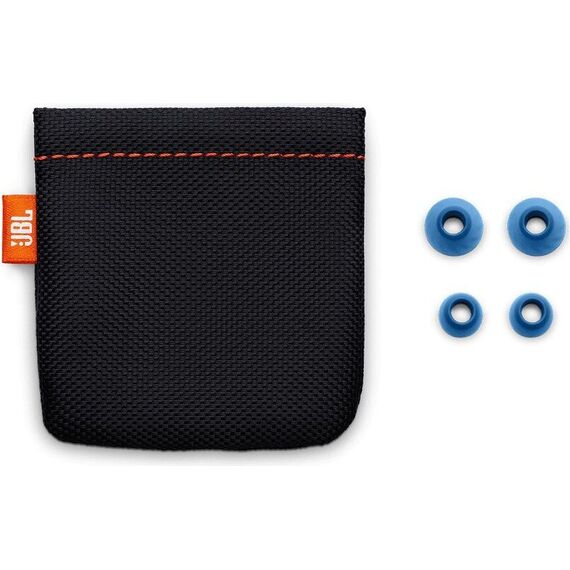 Наушники JBL Live 100 Blue, Цвет: Blue, изображение 4