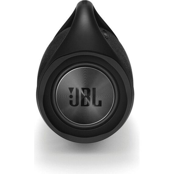 Портативная колонка JBL Boombox, Цвет: Black, изображение 4