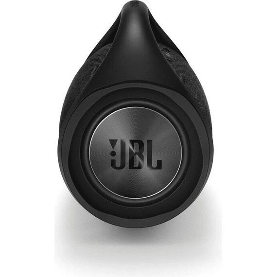 Портативная колонка JBL Boombox Black, Цвет: Black, изображение 4