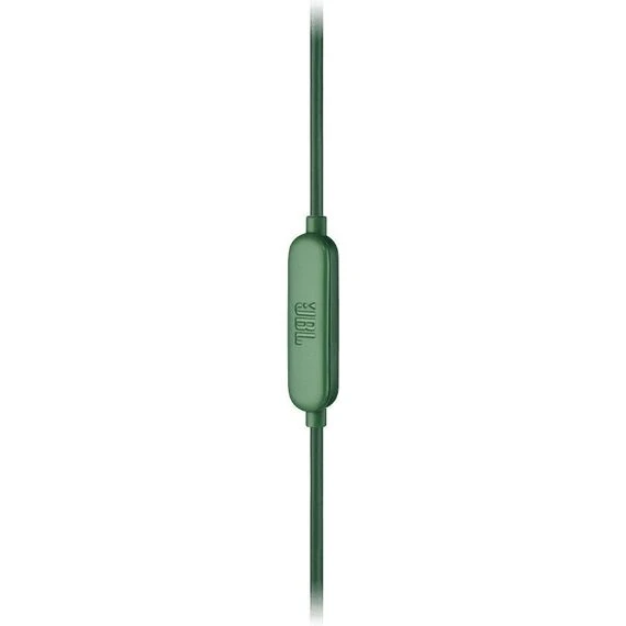 Наушники JBL Live 100 Green, Цвет: Green, изображение 5