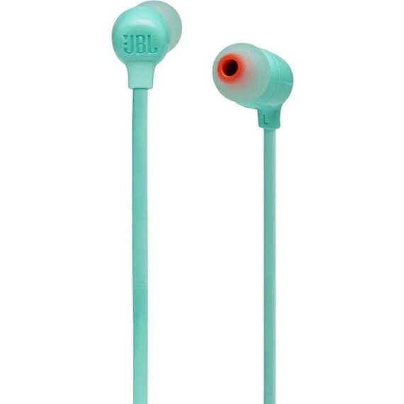 Наушники JBL TUNE 175BT Teal​, Цвет: Teal, изображение 3