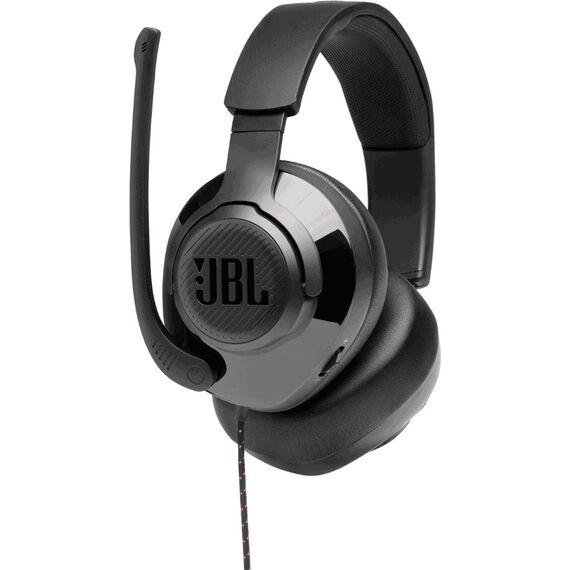 Наушники JBL Quantum 200, изображение 3