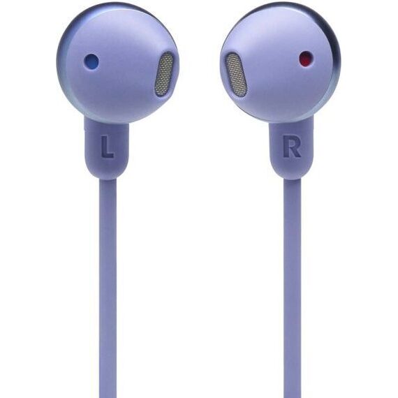 Наушники JBL T215BT Purple, Цвет: Purple, изображение 3