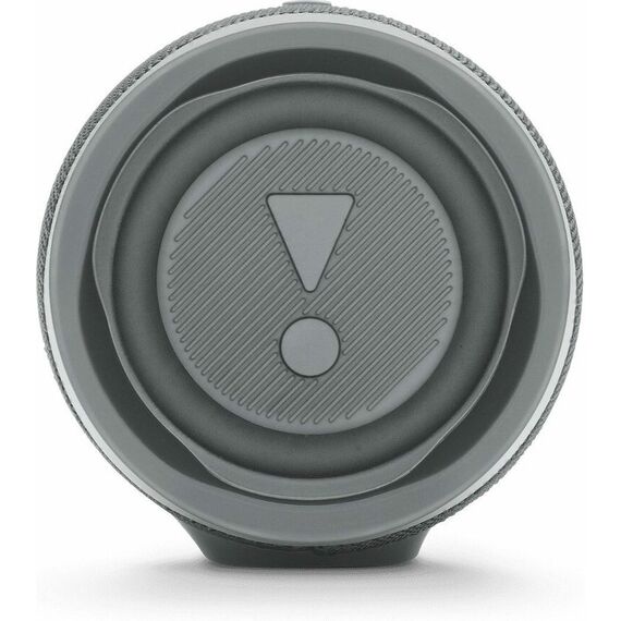 Портативная колонка JBL Charge 4 Gray, Цвет: Gray, изображение 5