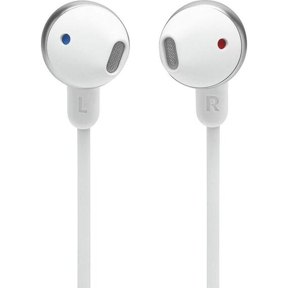Наушники JBL Tune 215BT White, Цвет: White, изображение 3