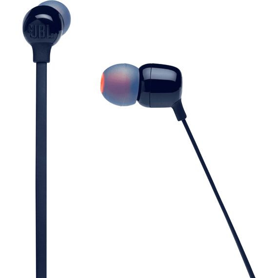 Наушники JBL Tune 175BT Blue, Цвет: Blue, изображение 4