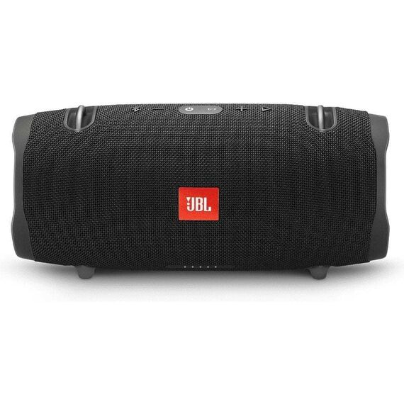 Портативная колонка JBL Xtreme 2 Black, Цвет: Black, изображение 3