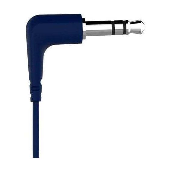 Наушники JBL C50HI Blue, Цвет: Blue, изображение 6