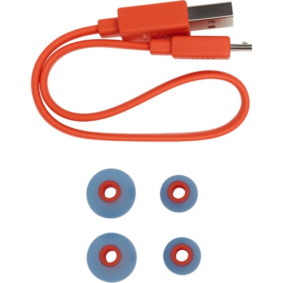 Наушники JBL Tune 115 BT Blue, Цвет: Blue, изображение 7