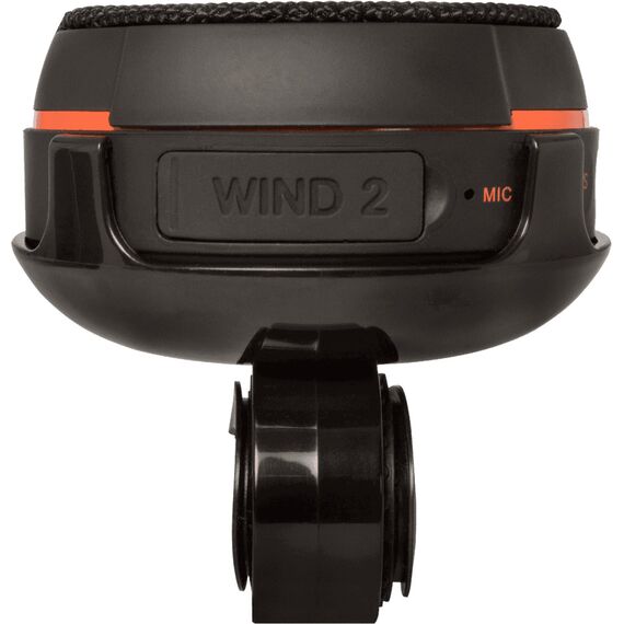 Портативная колонка JBL Wind 2, изображение 5
