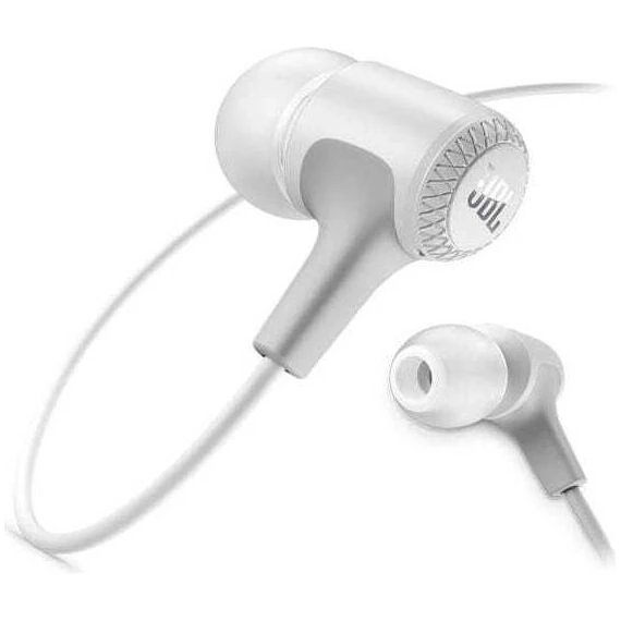 Наушники JBL E15 White, Цвет: White, изображение 3