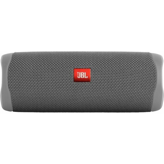 Портативная колонка JBL Flip 5 Grey, Цвет: Gray