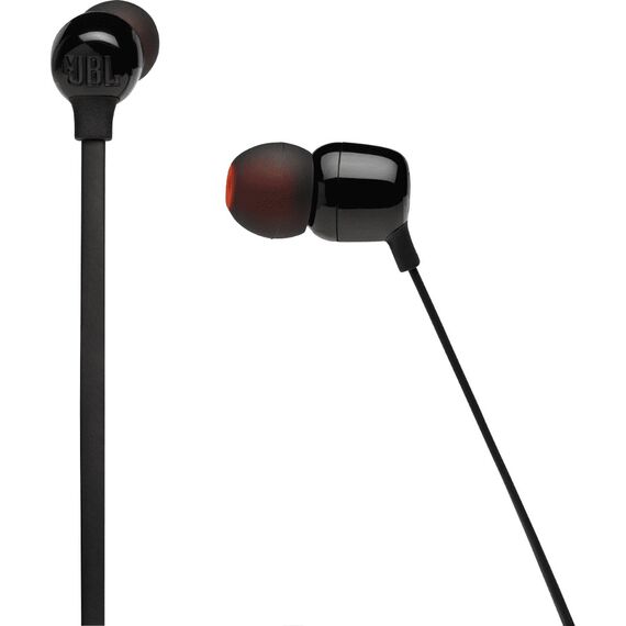 Наушники JBL Tune 175BT Black, Цвет: Black, изображение 4