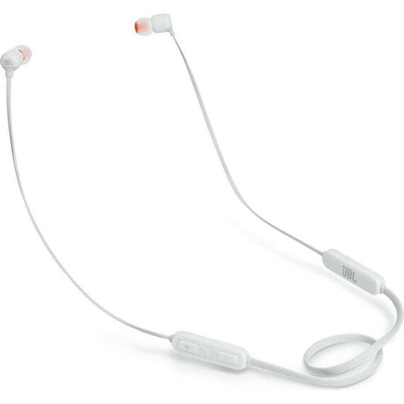 Наушники JBL T190BT White, Цвет: White, изображение 3