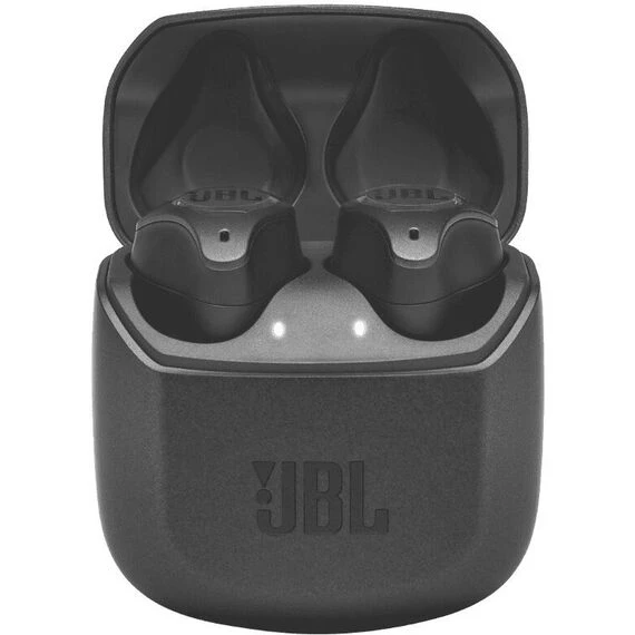 Наушники JBL CLUB PRO+ TWS Black, изображение 3