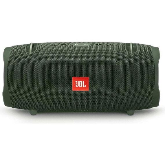 Портативная колонка JBL Xtreme 2 Green, Цвет: Green, изображение 3