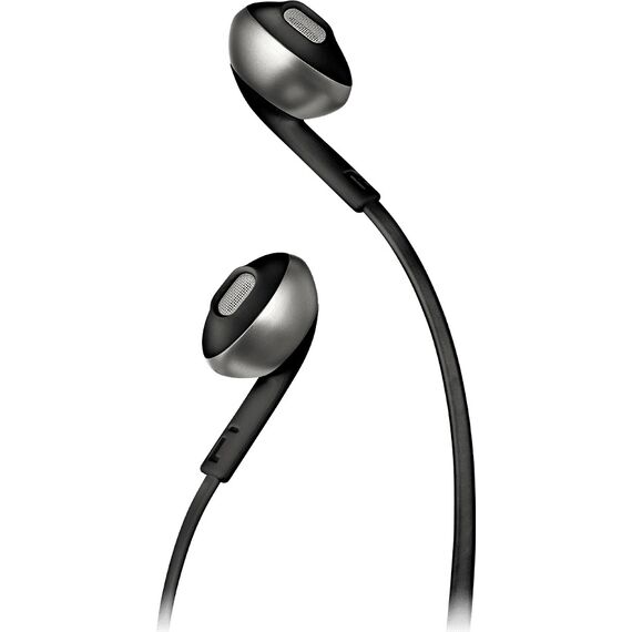 Наушники JBL Tune 205 BT Black, Цвет: Black, изображение 4