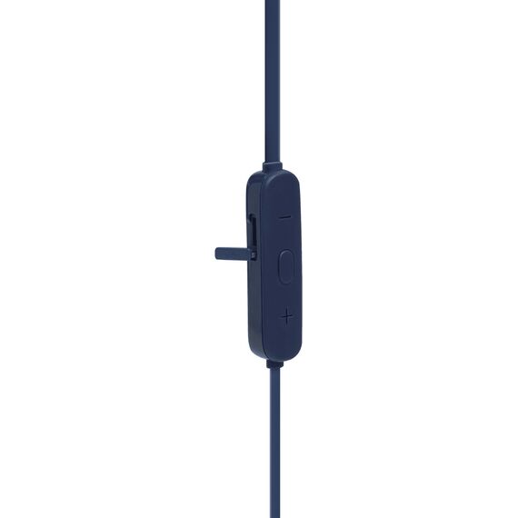 Наушники JBL Tune 115 BT Blue, Цвет: Blue, изображение 6