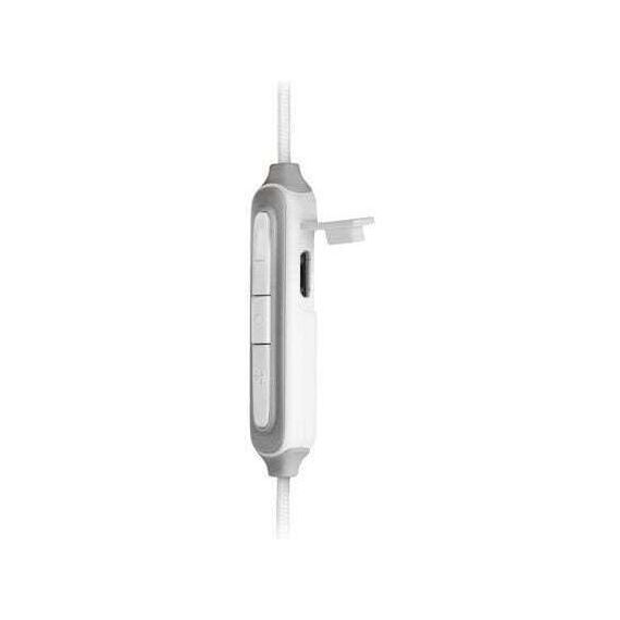 Наушники JBL LIVE 25BT White, Цвет: White, изображение 3