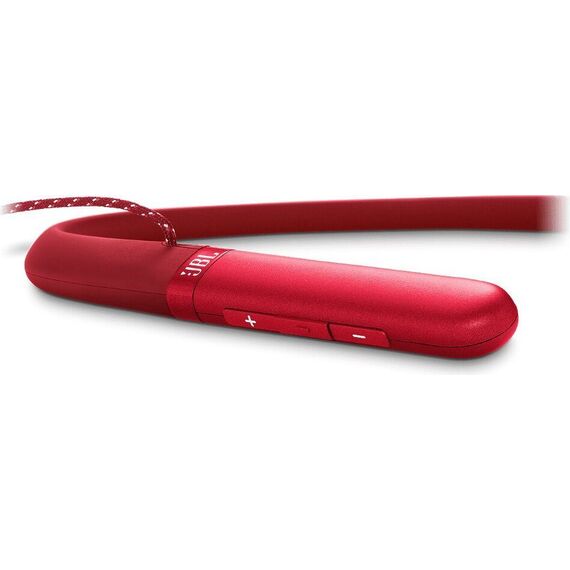 Наушники JBL Live 200BT Red, Цвет: Red, изображение 3