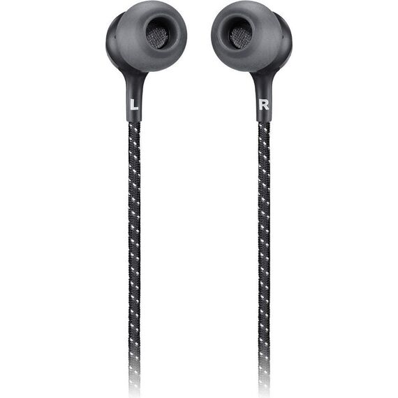 Наушники JBL Live 200BT Black, Цвет: Black, изображение 5