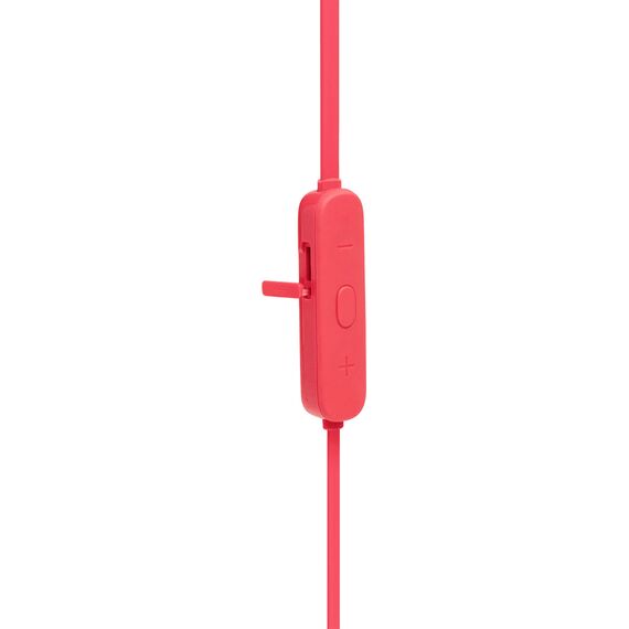 Наушники JBL Tune 115 BT Coral, Цвет: Coral, изображение 6