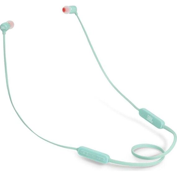 Наушники JBL T110BT Green, Цвет: Green, изображение 3
