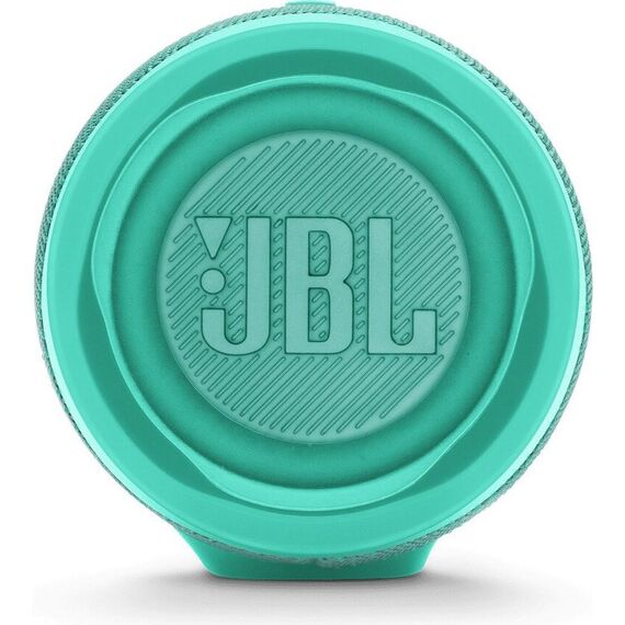 Портативная колонка JBL Charge 4 Teal, Цвет: Teal, изображение 4