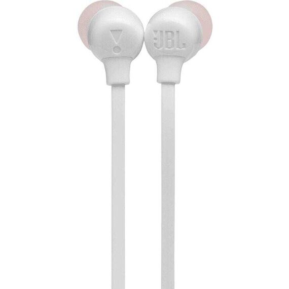Наушники JBL Tune 125BT White, Цвет: White, изображение 5