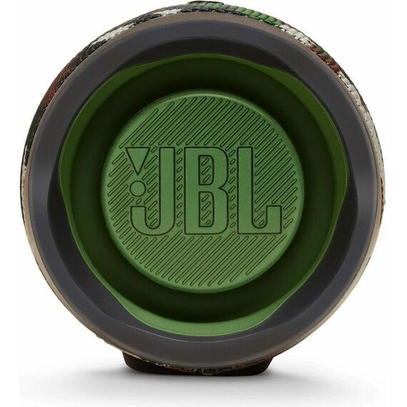 Портативная колонка JBL Charge 4 Squad, Цвет: Squad, изображение 4