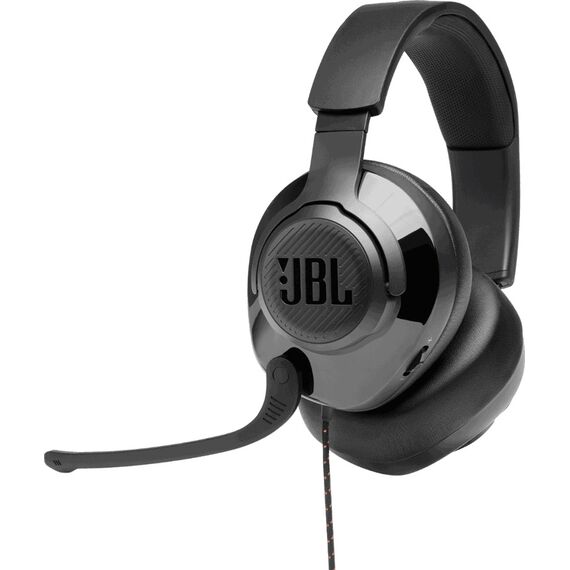 Наушники JBL Quantum 200
