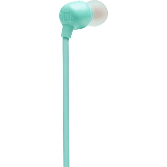 Наушники JBL Tune 115 BT Teal, Цвет: Teal, изображение 3
