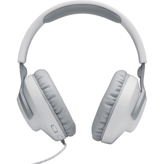 Наушники JBL Quantum 100 White, Цвет: White, изображение 3