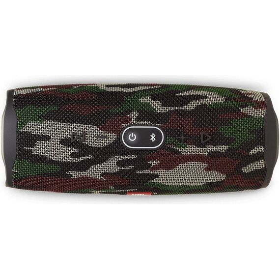 Портативная колонка JBL Charge 4 Squad, Цвет: Squad, изображение 3