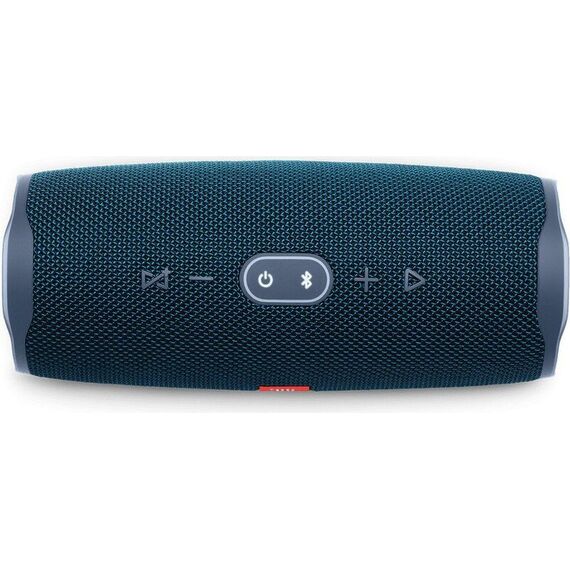 Портативная колонка JBL Charge 4 Blue, Цвет: Blue, изображение 3