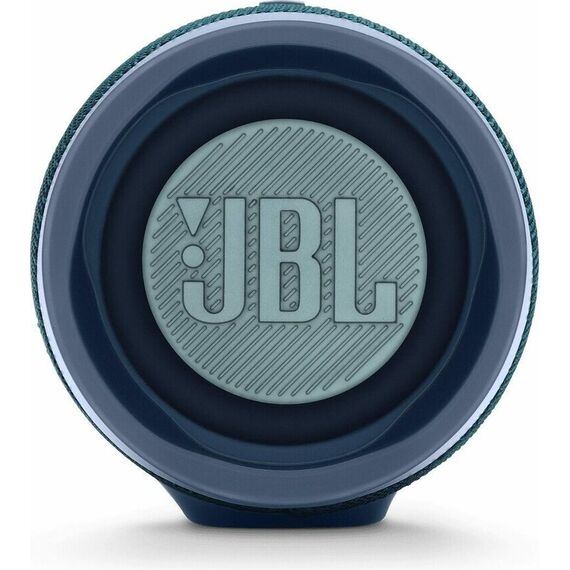 Портативная колонка JBL Charge 4 Blue, Цвет: Blue, изображение 4