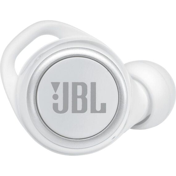 Наушники JBL Live 300 TWS White, Цвет: White, изображение 5