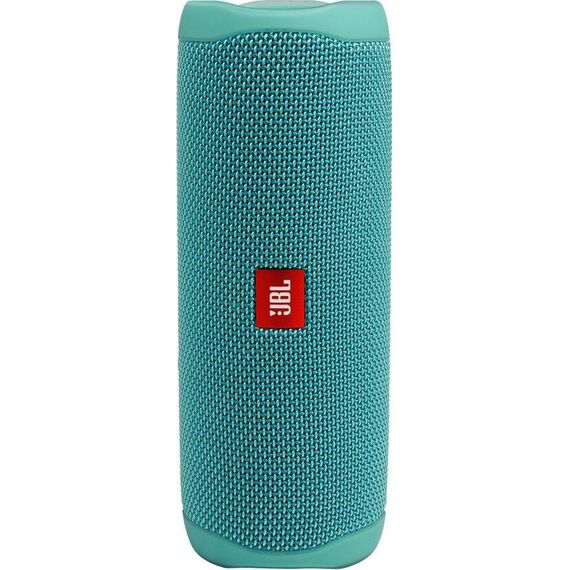 Портативная колонка JBL Flip 5 Teal, Цвет: Teal, изображение 4