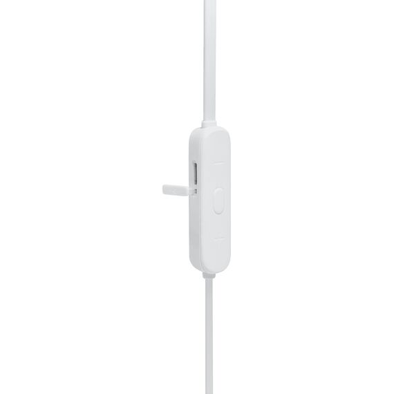 Наушники JBL Tune 115 BT White, Цвет: White, изображение 6