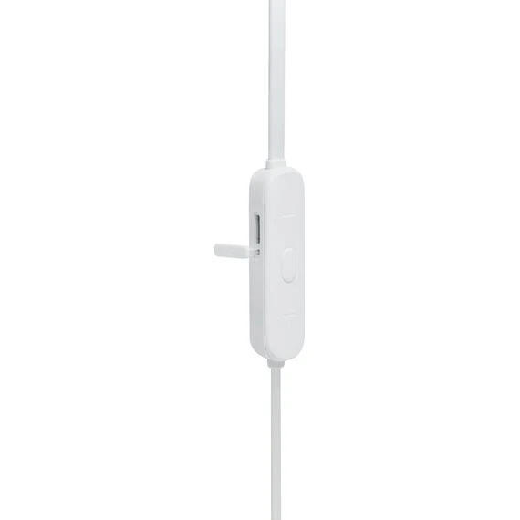 Наушники JBL Tune 115 BT White, Цвет: White, изображение 6