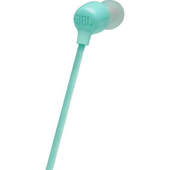 Наушники JBL Tune 125BT Teal, Цвет: Teal, изображение 6