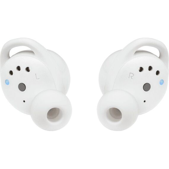 Наушники JBL Live 300 TWS White, Цвет: White, изображение 3