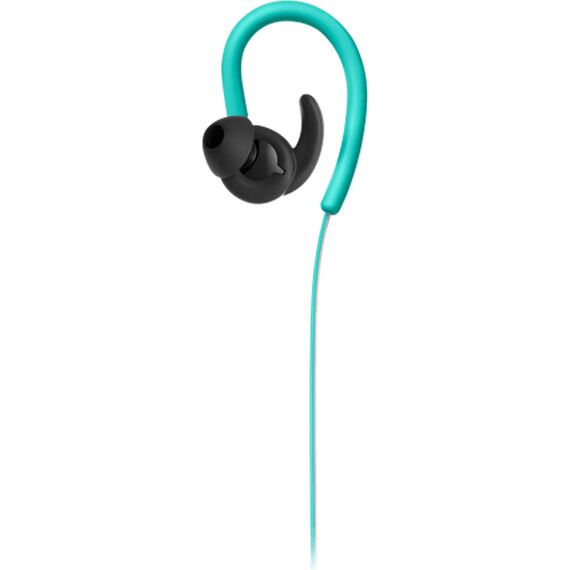 Наушники JBL Reflect Contour Green, изображение 3