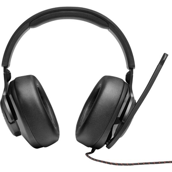Наушники JBL Quantum 200, изображение 2