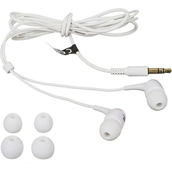 Наушники JBL T100 White, Цвет: White, изображение 2